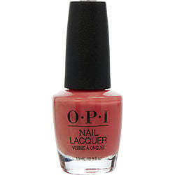 OPI by OPI-OPI I Eat Mainly Lobster Nail Lacquer--0.5oz