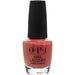 OPI by OPI-OPI I Eat Mainly Lobster Nail Lacquer--0.5oz - BigSun