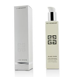 GIVENCHY by Givenchy-Blanc Divin Brightening Lotion Global Transparency  --200ml/6.7oz