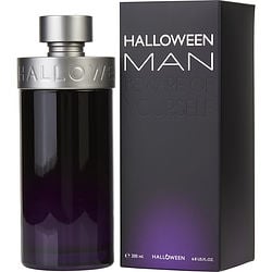 HALLOWEEN by Jesus del Pozo - EDT SPRAY 6.8 OZ
