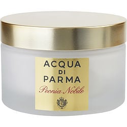 ACQUA DI PARMA PEONIA NOBILE by Acqua di Parma-BODY CREAM 5.2 OZ