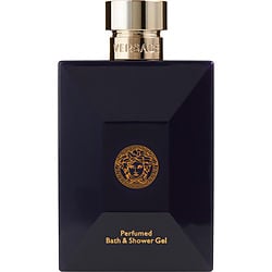 VERSACE DYLAN BLUE by Gianni Versace-SHOWER GEL 8.4 OZ