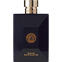 VERSACE DYLAN BLUE by Gianni Versace - SHOWER GEL 8.4 OZ