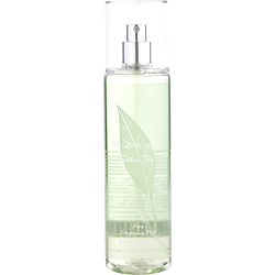 GREEN TEA by Elizabeth Arden - BODY MIST 8 OZ