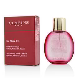 Clarins by Clarins - Fix' Make Up (Long Lasting Make Up Hold)  --50ml/1.7oz