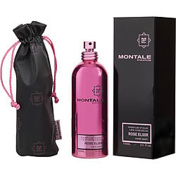 MONTALE PARIS ROSE ELIXIR by Montale-HAIR MIST 3.4 OZ