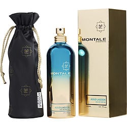 MONTALE PARIS AOUD LAGOON by Montale-EAU DE PARFUM SPRAY 3.4 OZ