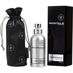 MONTALE PARIS FRUITS OF THE MUSK by Montale-EAU DE PARFUM SPRAY 1.7 OZ