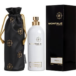 MONTALE PARIS MUKHALLAT by Montale-EAU DE PARFUM SPRAY 3.4 OZ