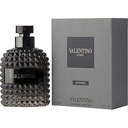 VALENTINO UOMO INTENSE by Valentino-EAU DE PARFUM SPRAY 3.4 OZ