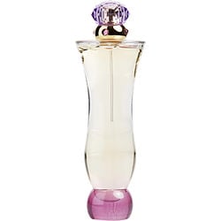 VERSACE WOMAN by Gianni Versace-EAU DE PARFUM SPRAY 1.7 OZ *TESTER