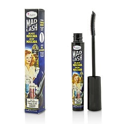 TheBalm by TheBalm-Mad Lash Mascara - #Black  --8ml/0.27oz