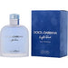 D & G LIGHT BLUE EAU INTENSE by Dolce & Gabbana