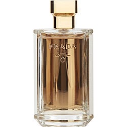 PRADA LA FEMME by Prada-EAU DE PARFUM SPRAY 3.4 OZ *TESTER