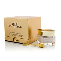 CHRISTIAN DIOR by Christian Dior-Dior Prestige Le Concentre Yeux Exceptional Regenerating Eye Care  --15ml/0.5oz