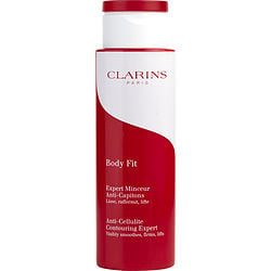 Clarins by Clarins-Body Fit Anti-Cellulite Contouring Expert  --200ml/6.9oz