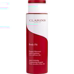 Clarins by Clarins - Body Fit Anti-Cellulite Contouring Expert  --200ml/6.9oz