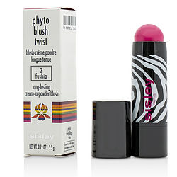 Sisley by Sisley-Phyto Blush Twist - # 2 Fushia  --5.5g/0.19oz