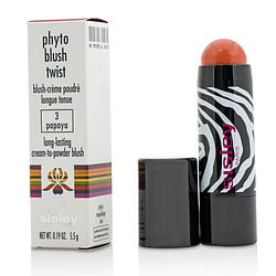 Sisley by Sisley-Phyto Blush Twist - # 3 Papaya  --5.5g/0.19oz