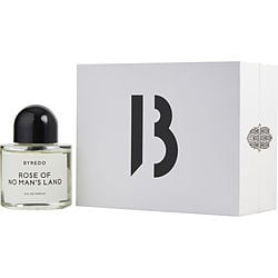 ROSE OF NO MANS LAND BYREDO by Byredo-EAU DE PARFUM SPRAY 3.3 OZ