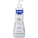 Mustela by Mustela-Gentle Cleansing Gel - Hair & Body  --500ml/16.9oz - BigSun