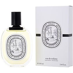 DIPTYQUE L'EAU DE NEROLI by Diptyque-EDT SPRAY 3.4 OZ