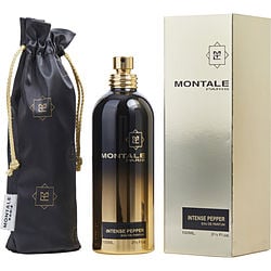 MONTALE PARIS INTENSE PEPPER by Montale-EAU DE PARFUM SPRAY 3.4 OZ