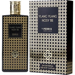 PERRIS MONTE CARLO YLANG YLANG NOSY BE by Perris Monte Carlo - EAU DE PARFUM SPRAY 3.4 OZ