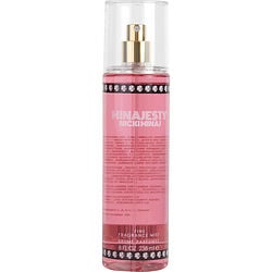 NICKI MINAJ MINAJESTY by Nicki Minaj - BODY MIST 8 OZ