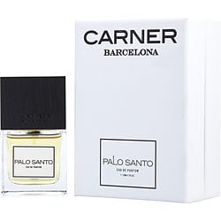 CARNER BARCELONA PALO SANTO by Carner Barcelona-EAU DE PARFUM SPRAY 1.7 OZ