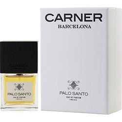 CARNER BARCELONA PALO SANTO by Carner Barcelona-EAU DE PARFUM SPRAY 3.4 OZ