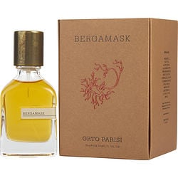 ORTO PARISI BERGAMASK by Orto Parisi-PARFUM SPRAY 1.7 OZ