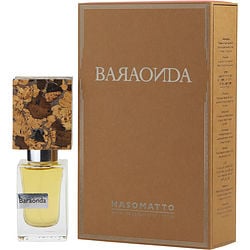 NASOMATTO BARAONDA by Nasomatto-PARFUM EXTRACT SPRAY 1 OZ