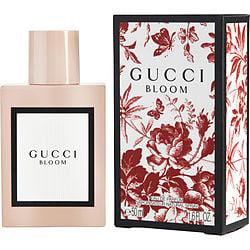 GUCCI BLOOM by Gucci-EAU DE PARFUM SPRAY 1.6 OZ