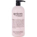 Philosophy by Philosophy-Apricots and Cream Shower Gel--946ml/32oz - BigSun