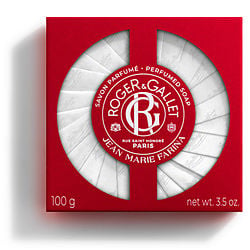 ROGER & GALLET JEAN MARIE FARINA by Roger & Gallet-EXTRA VIEILLE SOAP 3.5 OZ