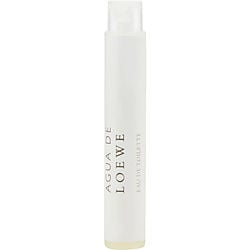 AGUA DE LOEWE by Loewe-EDT SPRAY VIAL