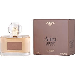 LOEWE AURA MAGNETICA by Loewe-EAU DE PARFUM SPRAY 2.7 OZ