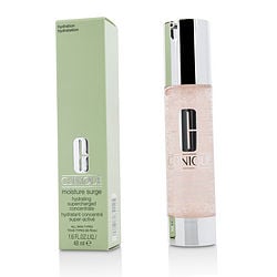 CLINIQUE by Clinique-Moisture Surge Hydrating Supercharged Concentrate  --48ml/1.6oz