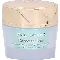 ESTEE LAUDER by Estee Lauder-DayWear Matte Oil-Control Anti-Oxidant Moisture Gel Creme - Oily Skin  --50ml/1.7oz