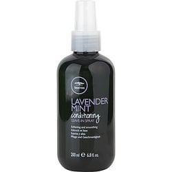 PAUL MITCHELL by Paul Mitchell - TEA TREE LAVENDER MINT LEAVE IN SPRAY 6.8 OZ