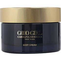 CH GOOD GIRL by Carolina Herrera - BODY CREAM 6.8 OZ