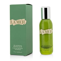 La Mer by LA MER-The Revitalizing Hydrating Serum  --30ml/1oz