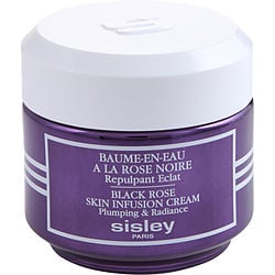 Sisley by Sisley-Black Rose Skin Infusion Cream Plumping & Radiance  --50ml/1.6oz