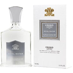 CREED ROYAL WATER by Creed-EAU DE PARFUM SPRAY 3.3 OZ