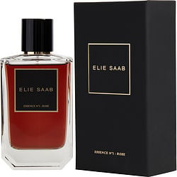 ELIE SAAB ESSENCE NO 1 ROSE by Elie Saab-EAU DE PARFUM SPRAY 3.3 OZ