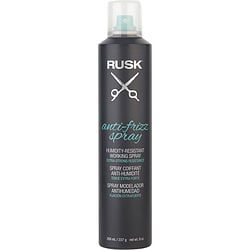 RUSK by Rusk-ANTI-HUMIDITY RESISTANT SPRAY 8 OZ