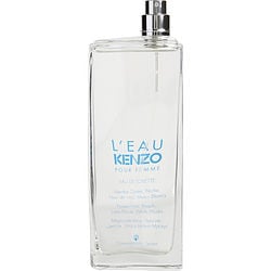 L'EAU KENZO by Kenzo-EDT SPRAY 3.3 OZ *TESTER