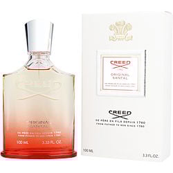 CREED SANTAL by Creed-EAU DE PARFUM SPRAY 3.3 OZ