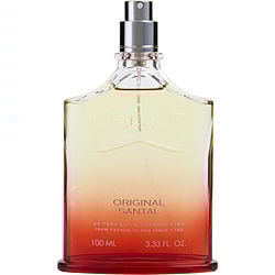 CREED SANTAL by Creed - EAU DE PARFUM SPRAY 3.3 OZ *TESTER